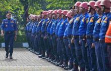 Lowongan Resmi Ditutup, Pemprov DKI Terima 20.000 Pelamar Petugas Damkar