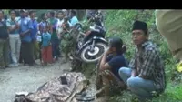 Pasir Kampung Salim Kancil Banyak Diminati Pengusaha Jatim