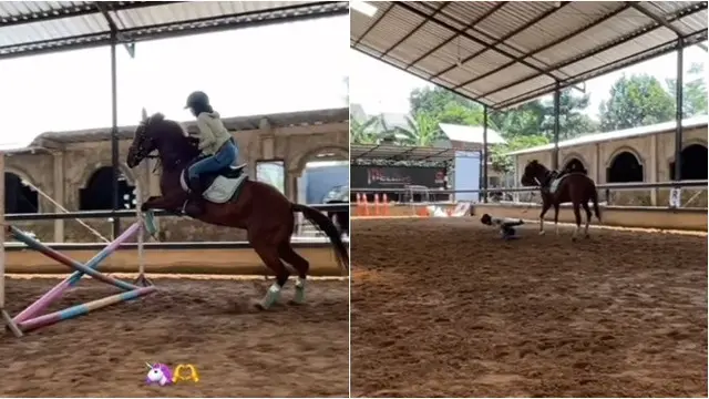 6 Potret Orang Pamer Skill Olahraga di Medsos vs Realita, Tak Semahir yang Dilihat