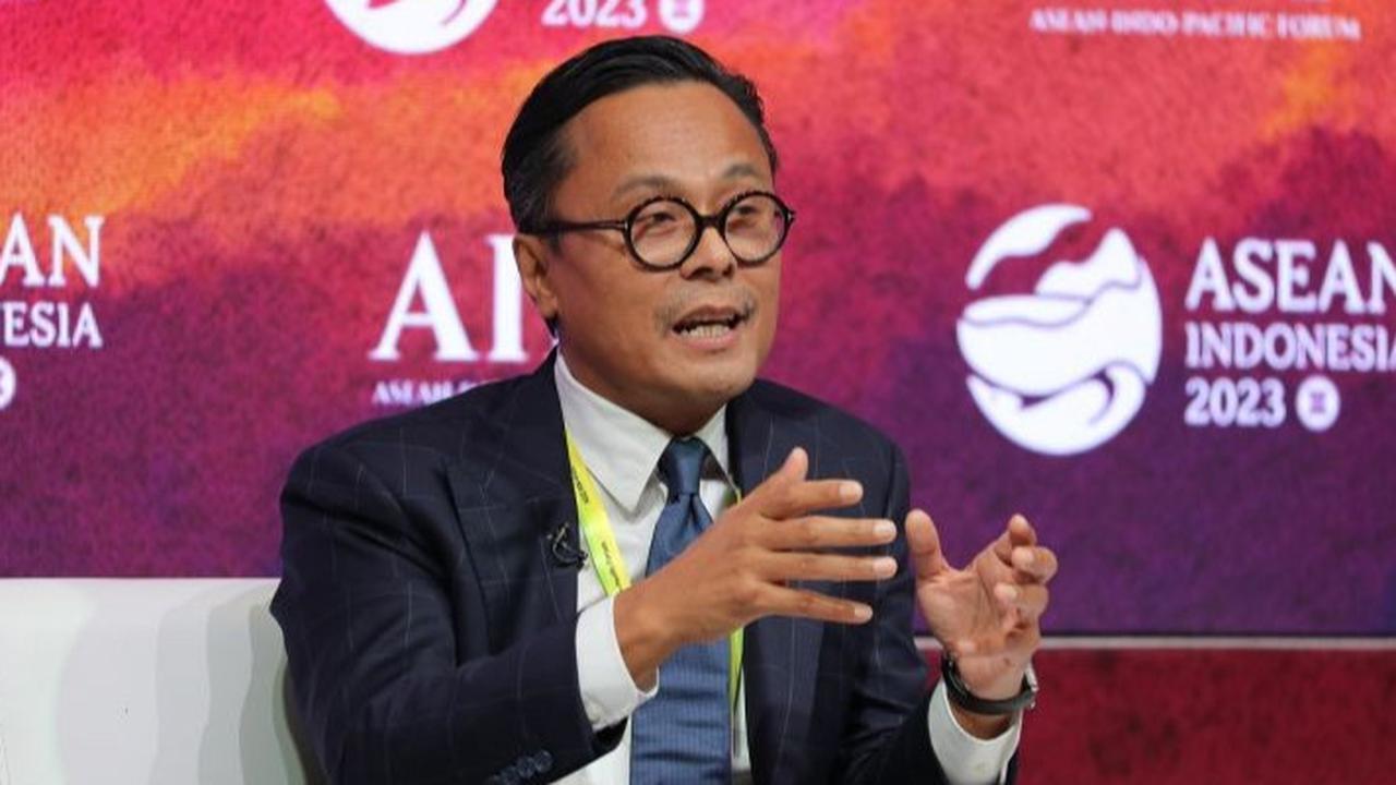 Tokoh Global Bakal Duduki Posisi Dewan Penasihat Danantara, Bakal Diumumkan Prabowo