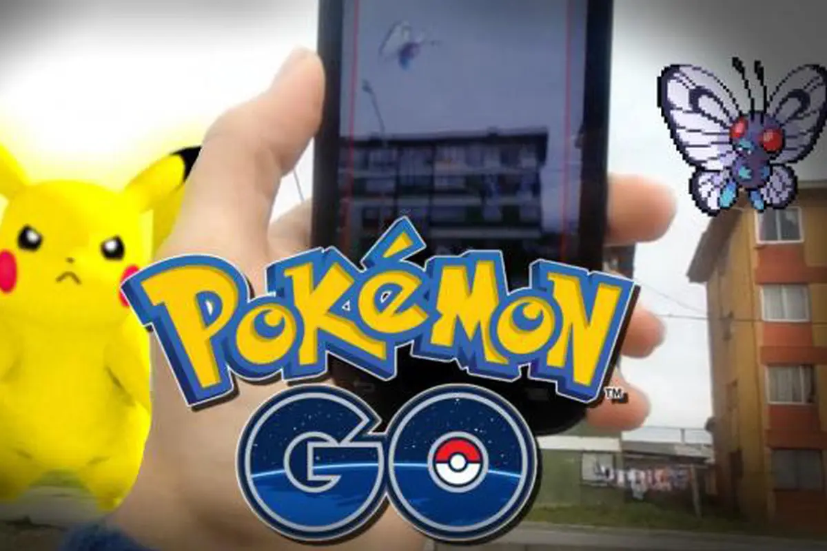 Kehilangan Pokemon, Perempuan Lapor Polisi