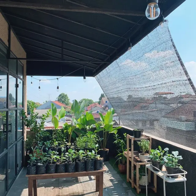 Kebun Ayudia Bing Slamet