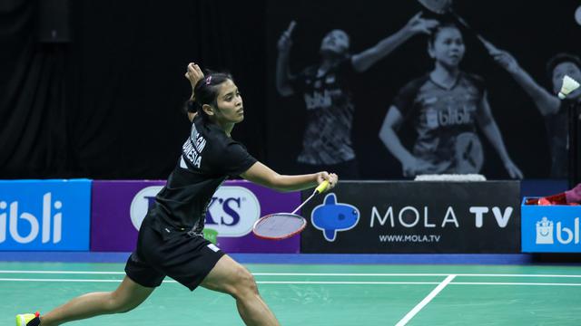 Gregoria Mariska Tunjung