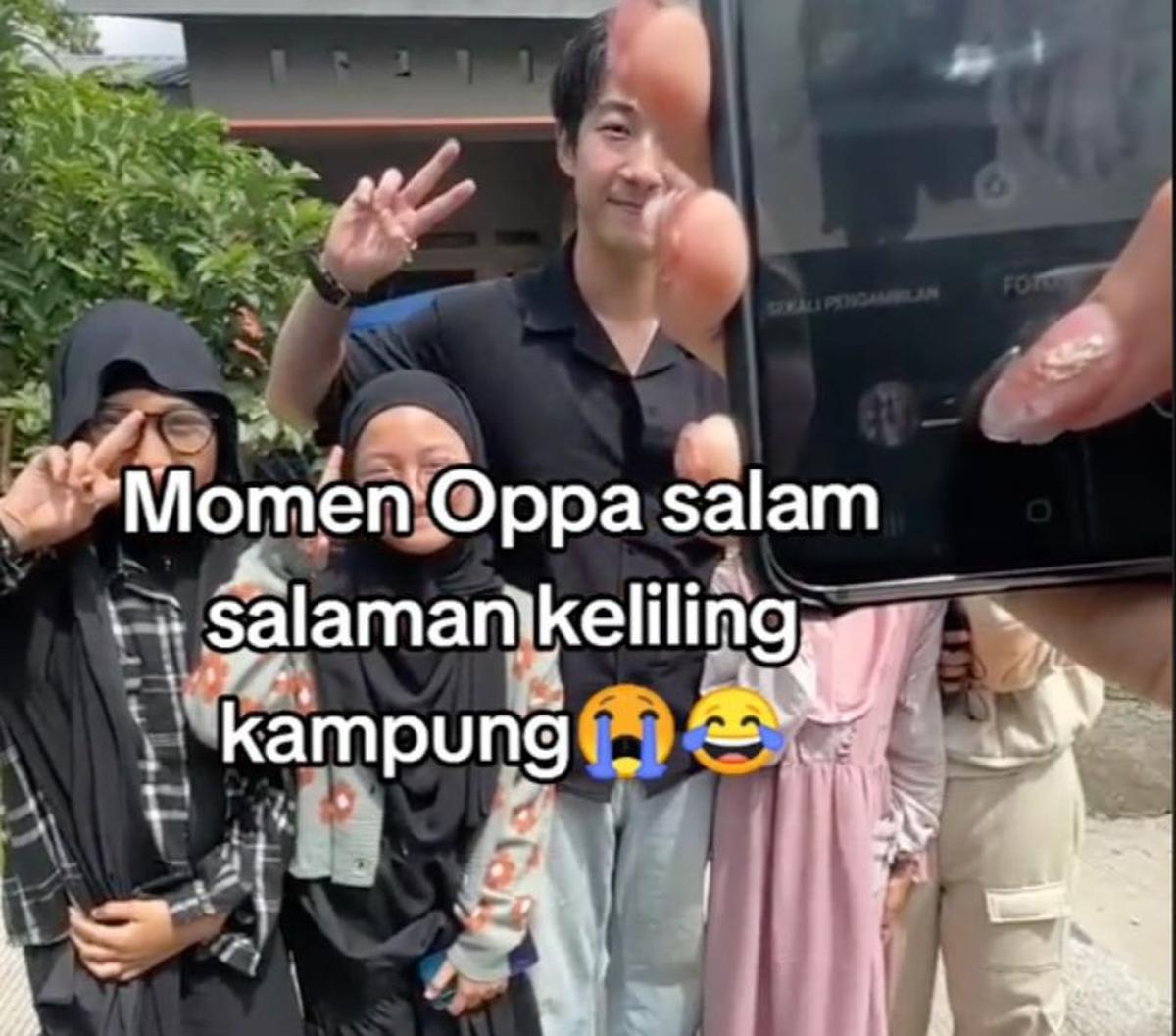 Dok. Istimewa