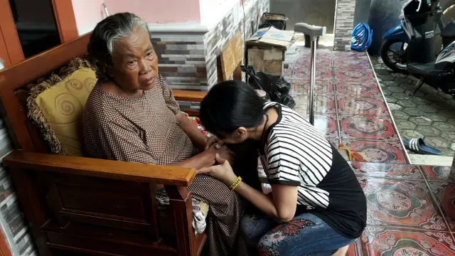 Cerita Masamah Dari Balik Jeruji Besi Hingga Bebas Hukuman Mati