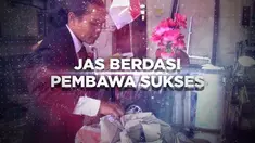 Yuk, ikuti kisah Sufyan dalam Program Berani Berubah hasil kolaborasi antara SCTV, Indosiar bersama media digital Liputan6.com dan Merdeka.com.
