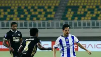 Dewa United Vs Persib di BRI Super League Berakhir Imbang, Umuh Muchtar Utarakan Kekecewaan terhadap Wasit