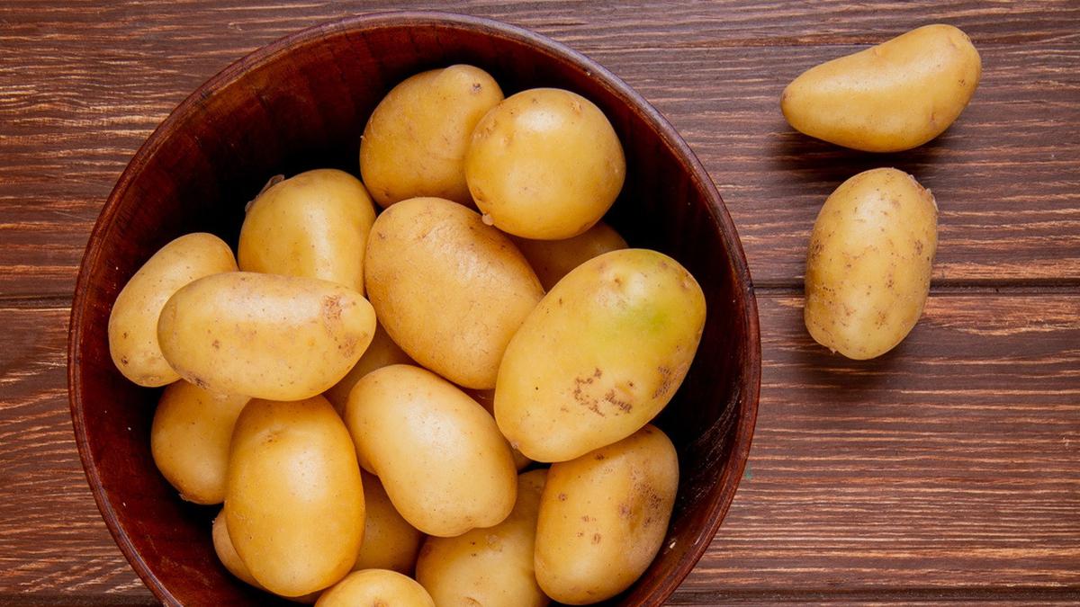 Trik Menyimpan Kentang Rebus agar Tetap Empuk saat Dimasak