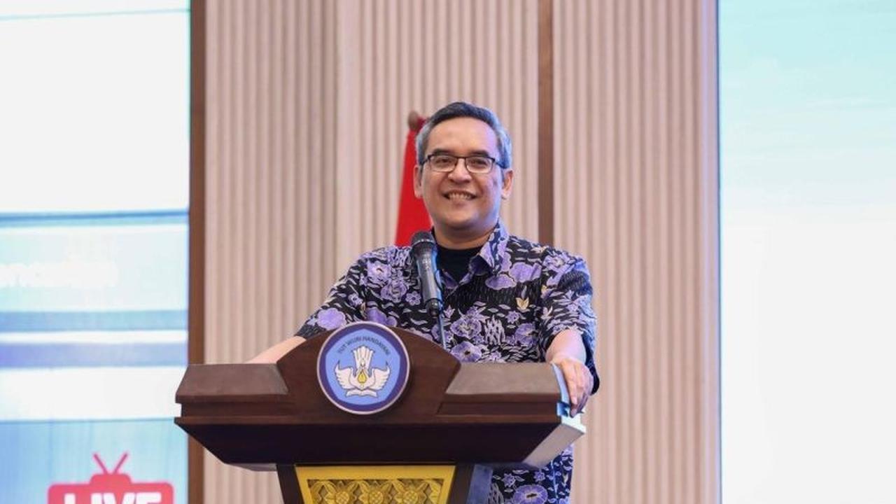 Indonesia Percepat Transformasi Kampus WCU, Pelajari Strategi Malaysia