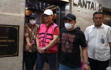 Kejagung Ungkap Kaitan Kasus Ketua PN Jaksel dengan Perkara Vonis Ronald Tannur