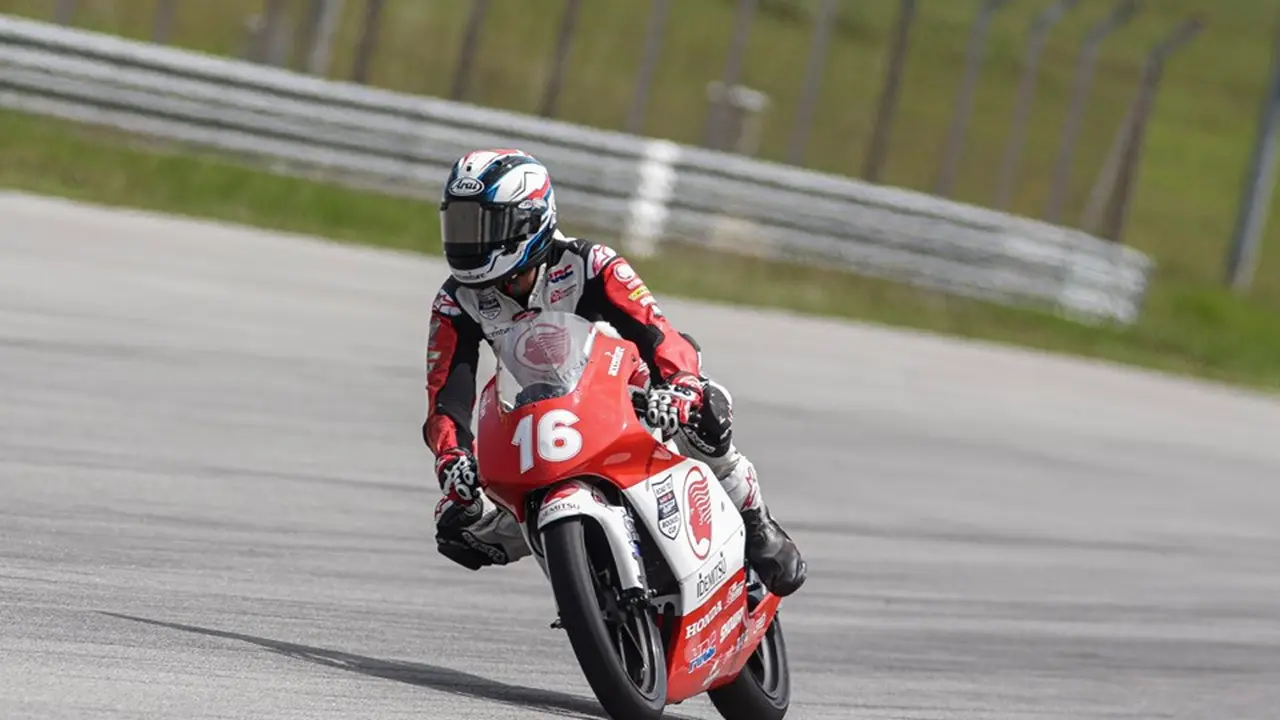 Asia Talent Cup (ATC) 2019