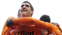 Striker Sunderland Selamatkan Karier Pesepak Bola Amatir