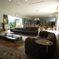 Konten Sidak Rumah Andre Taulany (Youtube/taulany_tv)