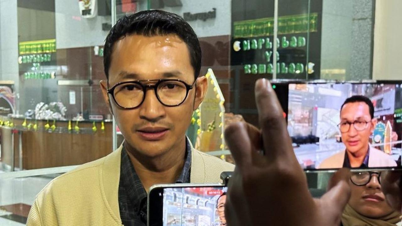 KPK Fokus Periksa Biro Haji, Nusron Wahid Belum Dipanggil dalam Kasus Kuota Haji