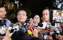Usai Calon Menteri, Prabowo Panggil Kandidat Wakil Menteri Rabu Lusa