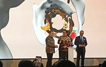 Industri Makanan & Minuman Bukukan Ekspor Rp240 Triliun di Januari-April 2025