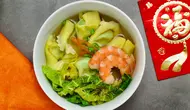How to make wonton soup with fresh wonton. (Photo: martin becker/Unsplash)