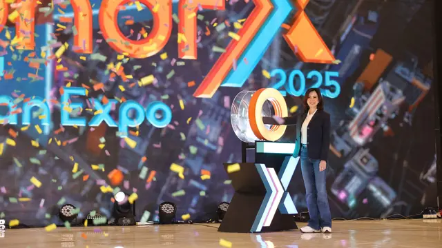 BNI wondrX 2025 Dibuka, Hadirkan Promo KPR, OTO, hingga Paket Liburan Menarik
