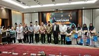 APPSI Gelar Buka Puasa Bersama, Serukan Kolaborasi Lintas Daerah dan Memperkokoh Ukhuwah Islamiyah