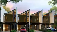 Sinar Mas Land dengan menghadirkan klaster O2 Essential Home di Kawasan Grand Wisata Bekasi pada Maret 2020.