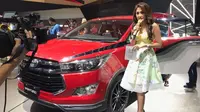 Kisah MC Cantik Otomotif, Om-Om Berani Kasih Apa Saja