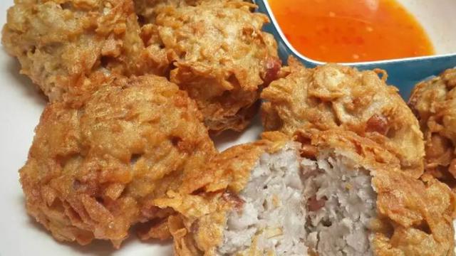 Talas Goreng by Cookpad