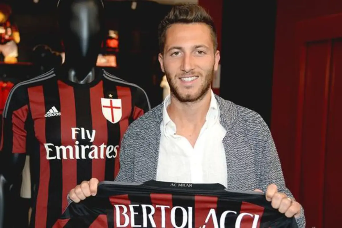 Andrea Bertolacci