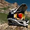 Ilustrasi helm full face. (c) yanik88/Depositphotos