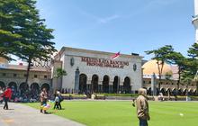 Masjid Raya Bandung Tak lagi Terima Dukungan Dana Rutin Pemrov Jabar Mulai 2026 karena Status Aset