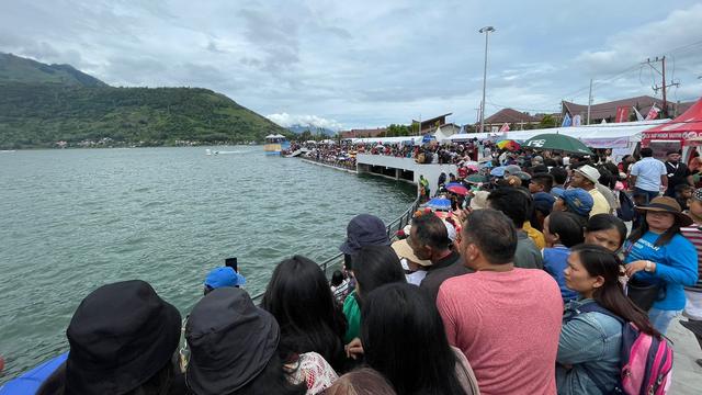 Aquabike Jetski World Championship 2023