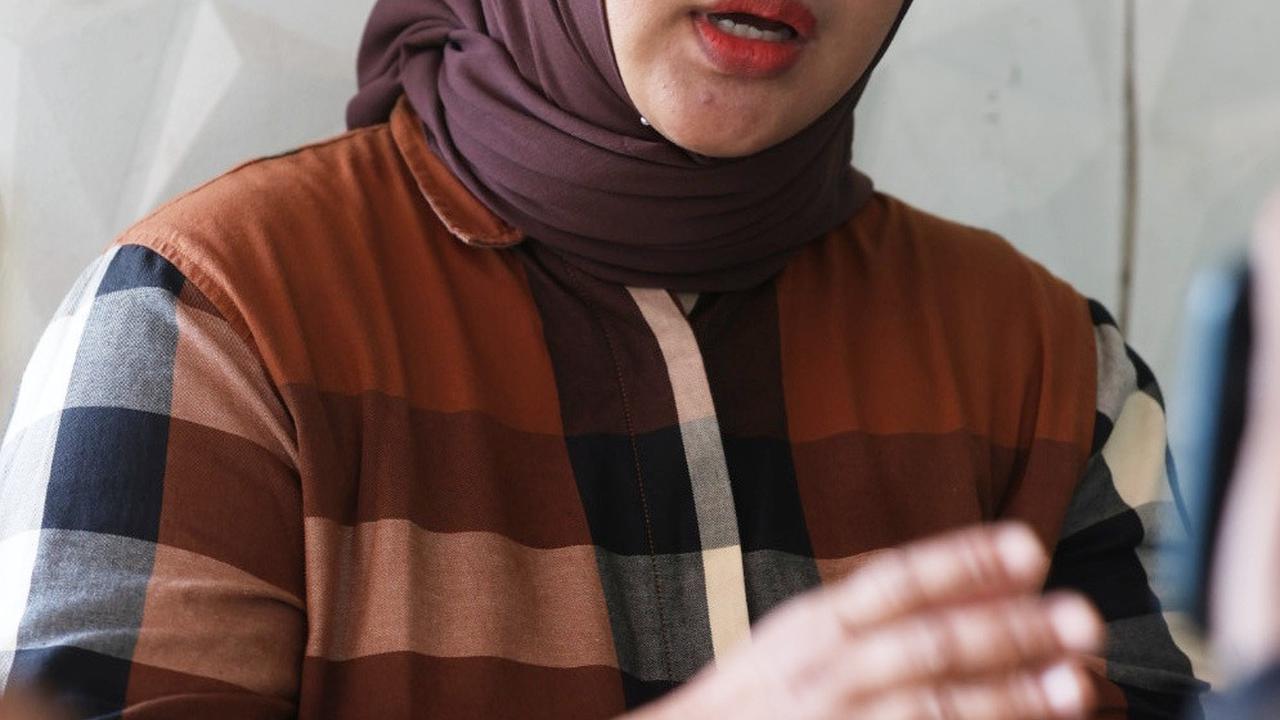 Pesinetron Sandy Permana Meninggal Dunia, Istri Ungkap Ditusuk Pakai Obeng Bagian Leher dan Wajahnya Disayat Pisau