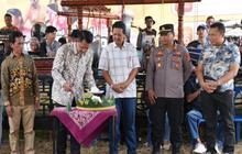 Wabup Sleman Serukan Upaya Bersama untuk Pertahankan Pasar Tradisional
