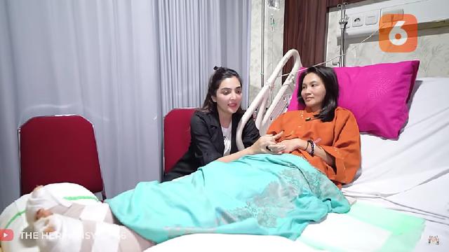 Sherly Tjoanda, Calon Gubernur Maluku Utara 2024