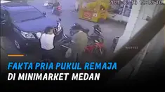 Diketahui pelaku merupakan kader Satgas Cakra Buana PDIP.