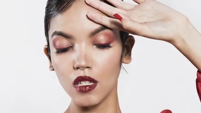 Makeup yang Cocok Berdasarkan Kepribadian MBTI-mu (photo by freepik.com)