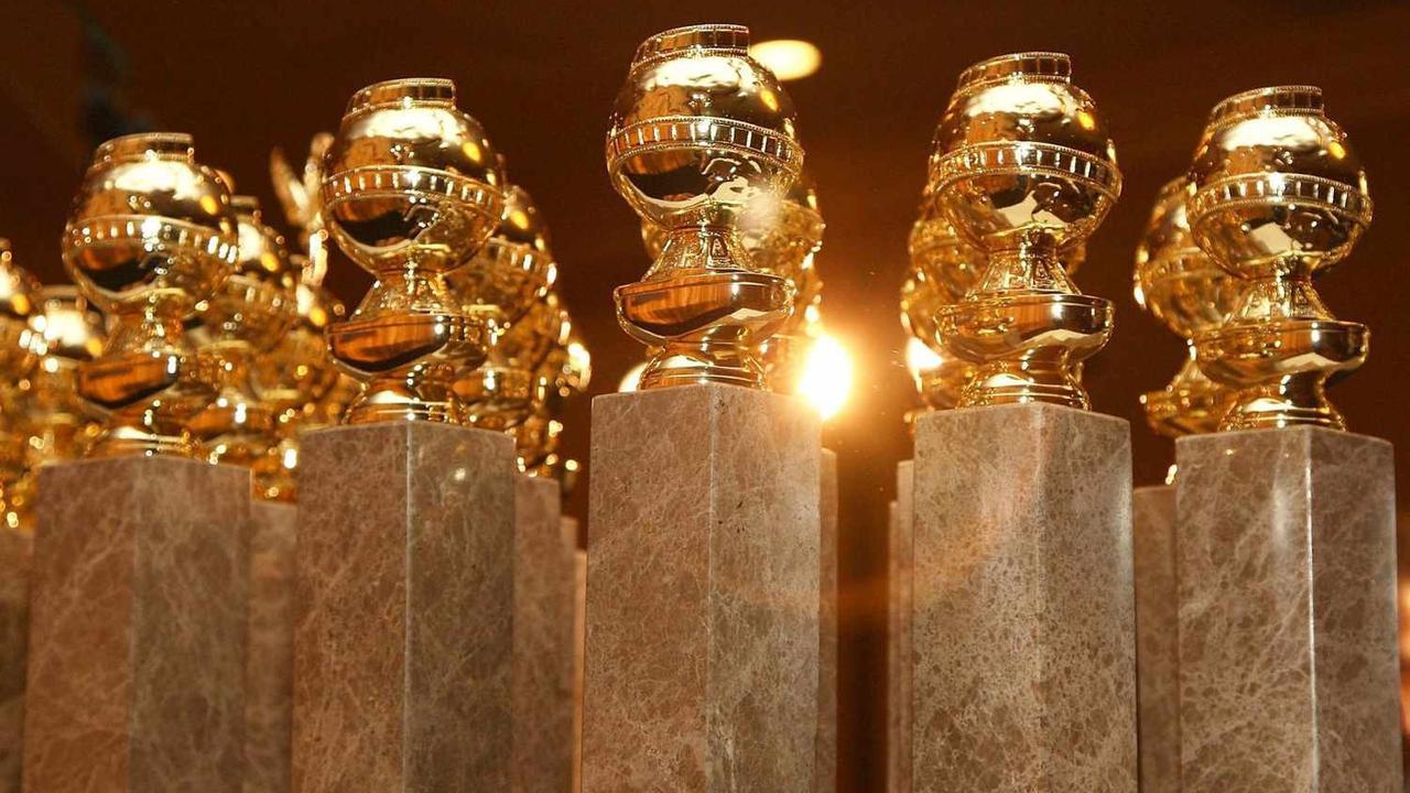 Golden Globes 2025