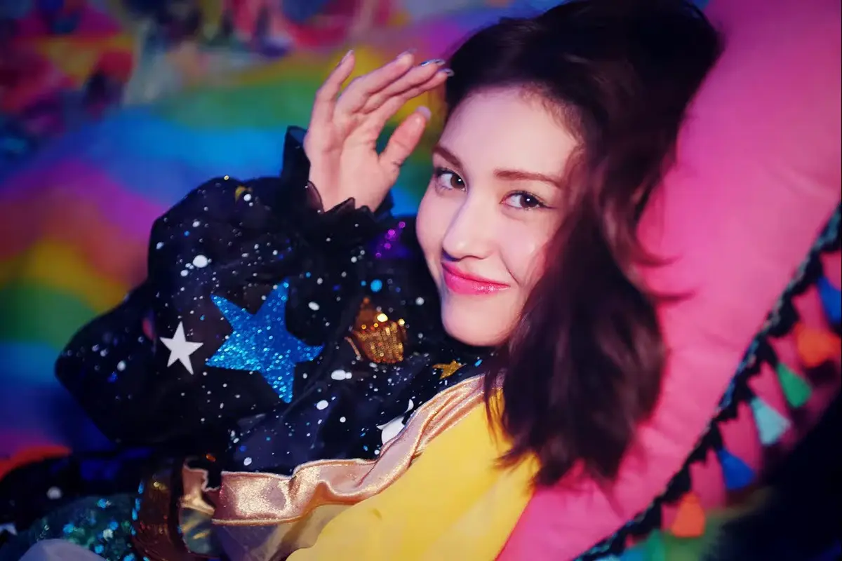 Jeon Somi