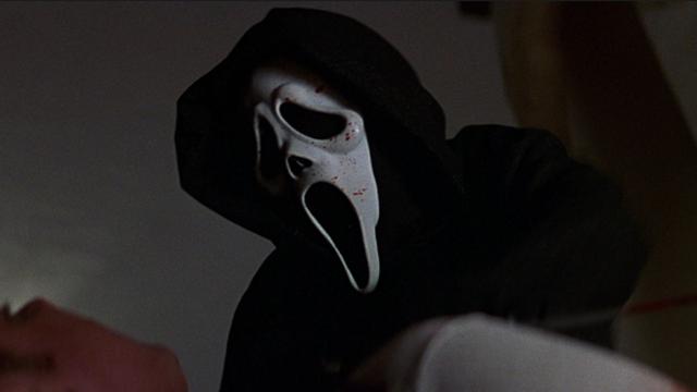 Scream