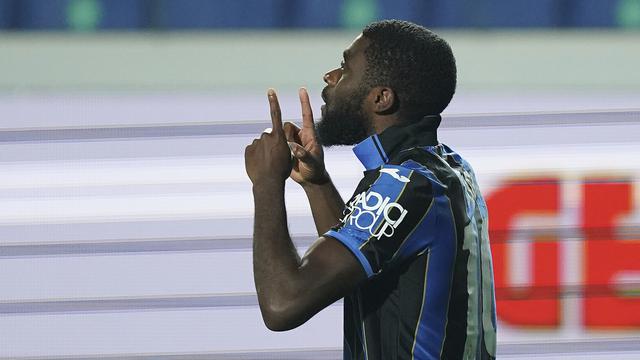 Bungkam Atalanta, Fiorentina Lolos ke Semifinal Coppa Italia