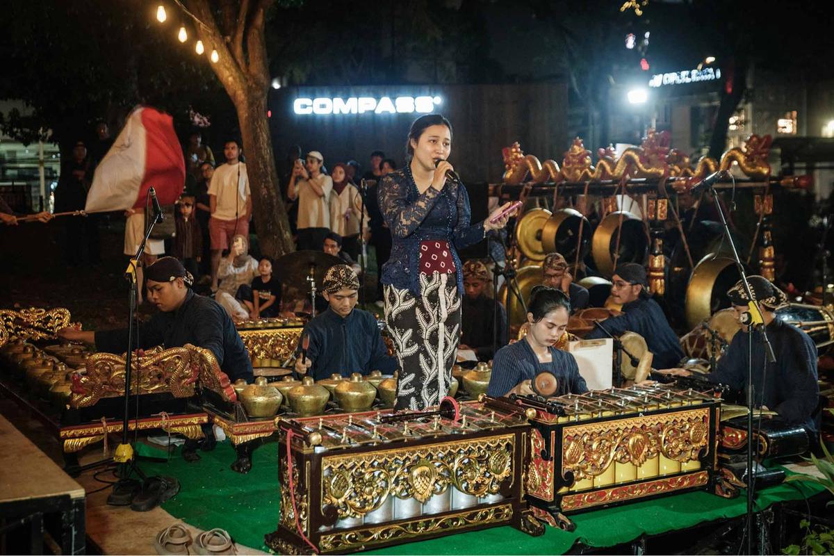 Wayang yang Mulai Ditinggalkan Generasi Muda