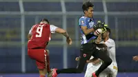 Piala Menpora: Hilman Syah, Benteng Tangguh PSM yang Meredam Keganasan Serangan Persija dan Bhayangkara Solo FC