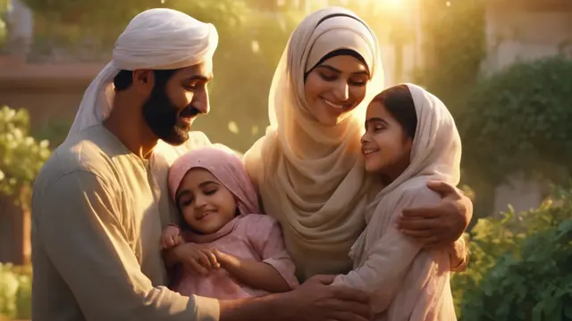 nama anak perempuan islami