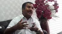 Temui Cita Citata, Ini Kata Ayah Amri