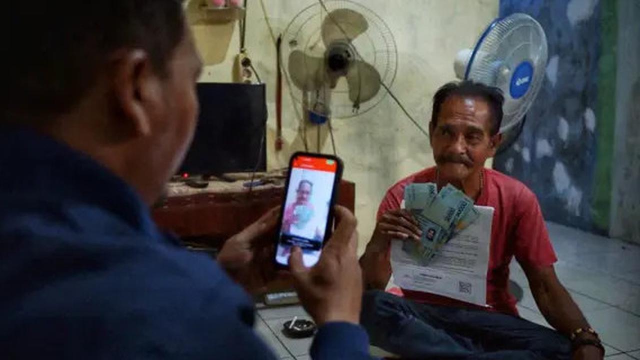 Cara Cek Data Penerima Bansos PKH Secara Online, Hanya Butuh NIK KTP