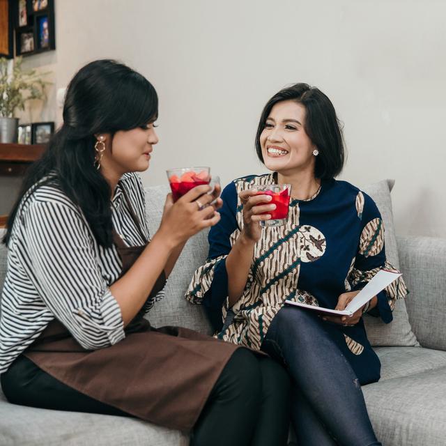 4 Tips Pdkt Ke Calon Mertua Enaknya Ngobrolin Apa Ya Lifestyle