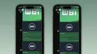 WhatsApp Siapkan Fitur Liquid Glass ala Apple, Apa Saja Perubahannya?