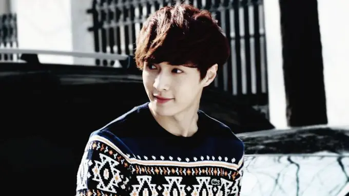 [Bintang] Lay EXO