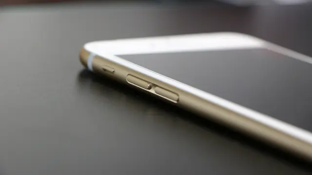 iPhone 6