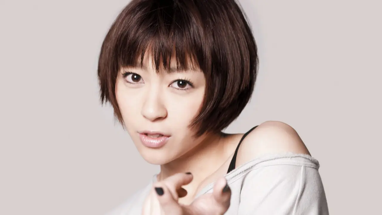 Utada Hikaru Bersuara Pertama Kali Setelah Melahirkan