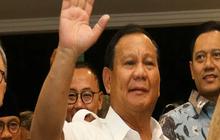 Perjalanan Gibran jadi Cawapres Prabowo: Lampu Hijau dari MK dan Parpol Hingga Restu Jokowi